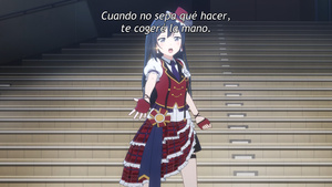 Love Live! Nijigasaki Gakuen School Idol Doukoukai